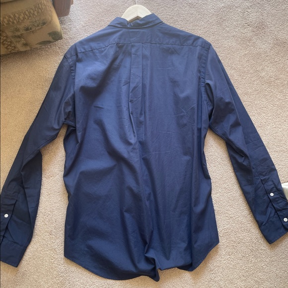 Ralph Lauren shirt - Picture 2 of 2